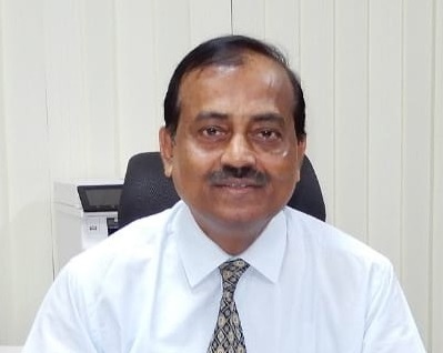 Mr. Prodip Mukhopadhyay